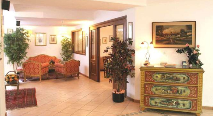 Residence Villa Frejus, Bardonecchia ski chalet, image 5